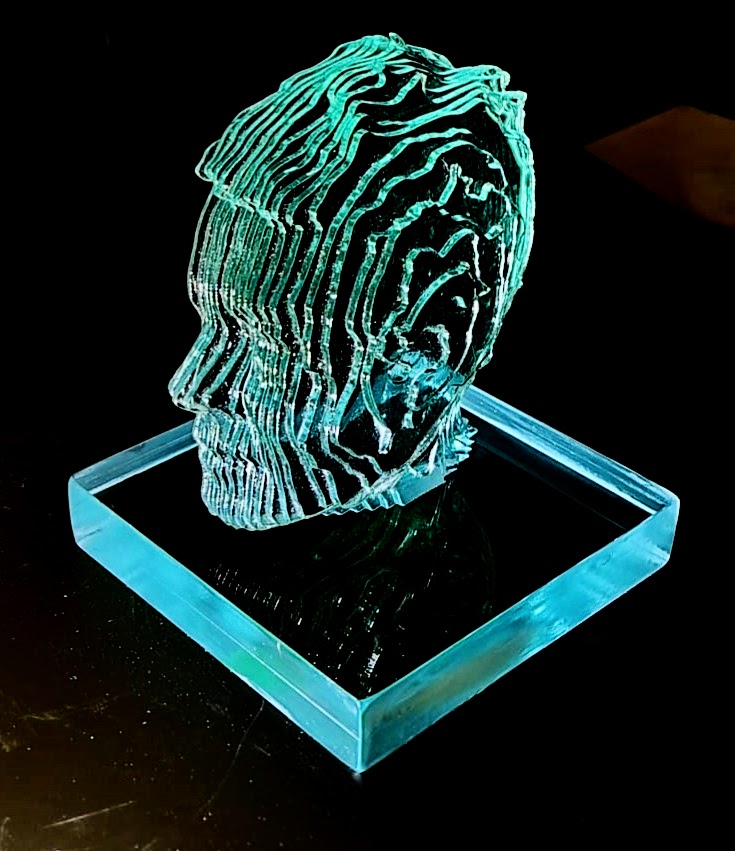 Geography of the Soul Geography of the Soul